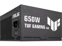 Asus TUF Gaming 650W GOLD EVO PSU Enheter