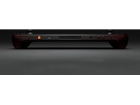 Valve Steam Deck 512GB konsoll OLED (UK) håndholdt spillenhet Håndholdte spillkonsoller