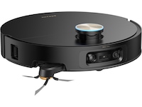 Dreame X60 Ultra robotstøvsuger (sort) Robotstøvsugere