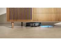 Dreame X60 Ultra robotstøvsuger (sort) Robotstøvsugere