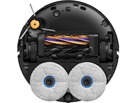 Dreame X60 Ultra robotstøvsuger (sort) Robotstøvsugere