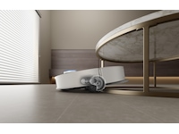 Dreame X60 Ultra robotstøvsuger (hvit) Robotstøvsugere