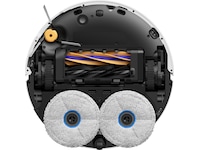 Dreame X60 Ultra robotstøvsuger (hvit) Robotstøvsugere