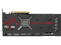 Sapphire PULSE AMD Radeon RX 7900 XT -B-Grade Demo skjermkort