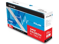 Sapphire PULSE AMD Radeon RX 7900 XT -B-Grade Demo skjermkort