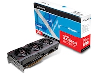 Sapphire PULSE AMD Radeon RX 7900 XT -B-Grade Demo skjermkort