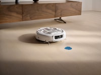 DJI ROMO Robotstøvsuger Robotstøvsugere