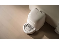 DJI ROMO Robotstøvsuger Robotstøvsugere
