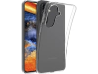 dbramante1928 Galaxy A57 Greenland deksel (gjennomsiktig) Mobildeksel