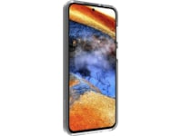 dbramante1928 Galaxy A57 Greenland deksel (gjennomsiktig) Mobildeksel