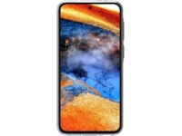 dbramante1928 Galaxy A57 Greenland deksel (gjennomsiktig) Mobildeksel
