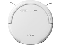 DJI ROMO S robotstøvsuger Robotstøvsugere