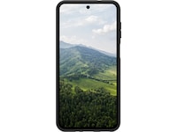 dbramante1928 Galaxy A27 Greenland deksel (Night Black) Mobildeksel