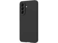 dbramante1928 Galaxy A57 Greenland deksel (Night Black) Mobildeksel
