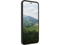dbramante1928 Galaxy A57 Greenland deksel (Night Black) Mobildeksel