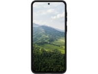 dbramante1928 Galaxy A57 Greenland deksel (Night Black) Mobildeksel