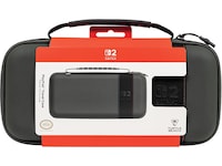Turtle Beach PlayTrek Travel Case for Nintendo Switch 2 Tilbehør til spillkonsoller