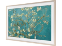Samsung 43" ramme til The Frame (2021-2025, sand gold) -B-Grade Demo TV/projektor