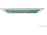 Samsung 43" ramme til The Frame (2021-2025, sand gold) -B-Grade Demo TV/projektor