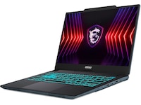 MSI Cyborg 14" WUXGA 144 Hz -B-Grade Demo bærbar PC