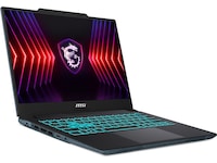 MSI Cyborg 14" WUXGA 144 Hz -B-Grade Demo bærbar PC