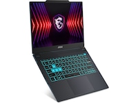 MSI Cyborg 14" WUXGA 144 Hz -B-Grade Demo bærbar PC