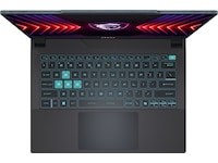 MSI Cyborg 14" WUXGA 144 Hz -B-Grade Demo bærbar PC