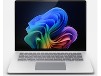 Microsoft Surface Laptop 7th Edition Copilot+ PC 13" Touch (platinum) -B-Grade Demo bærbar PC