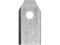 Yardforce MB500 Reserveblader 12-delers sett Tilbehør til gressklippere