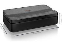 Optoma Photon Go Smart portabel projektor -B-Grade Demo TV/projektor