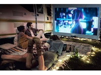 Optoma Photon Go Smart portabel projektor -B-Grade Demo TV/projektor