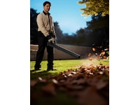 Freev Løvblåser Trådløs 150km/t 16000RPM 1,4kg Løvblåsere