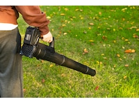 Freev Løvblåser Trådløs 150km/t 16000RPM 1,4kg Løvblåsere