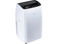TCL Bærbar AC 9000 BTU 4-i-1 Kjøling/Vifte/Varme/Avfukter Aircondition