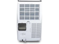 TCL Bærbar AC 9000 BTU 4-i-1 Kjøling/Vifte/Varme/Avfukter Aircondition