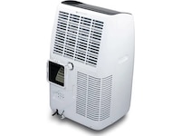TCL Bærbar AC 9000 BTU 4-i-1 Kjøling/Vifte/Varme/Avfukter Aircondition