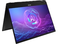 MSI Summit A16 AI+ 16" QHD+ Touch -B-Grade Demo bærbar PC