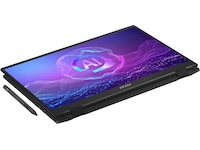 MSI Summit A16 AI+ 16" QHD+ Touch -B-Grade Demo bærbar PC
