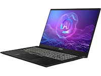 MSI Summit A16 AI+ 16" QHD+ Touch -B-Grade Demo bærbar PC