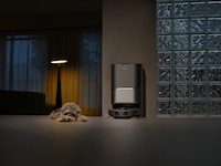 Dreame L10s Ultra Gen 3 Robotstøvsuger (sort) Robotstøvsugere
