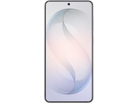 Samsung Galaxy S26+ 512GB (white) Mobiltelefoner