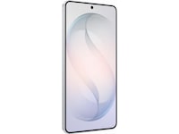 Samsung Galaxy S26+ 512GB (white) Mobiltelefoner