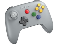 8BitDo 64 Bluetooth Controller Tilbehør til spillkonsoller