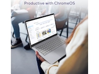 ASUS Chromebook CM14 14" FHD PC - Bærbar / laptop