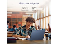 ASUS Chromebook CM14 14" FHD PC - Bærbar / laptop