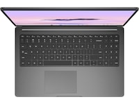 ASUS Chromebook Plus CX15 15,6" FHD PC - Bærbar / laptop