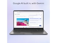 ASUS Chromebook Plus CX15 15,6" FHD PC - Bærbar / laptop