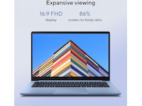 ASUS Chromebook CX14 CX1405CTA 14" FHD PC - Bærbar / laptop