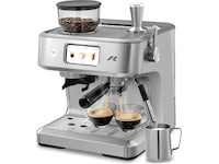 Loeffen LFEM9500 Espressomaskin med Kvern Espressomaskiner