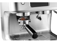 Loeffen LFEM9500 Espressomaskin med Kvern Espressomaskiner